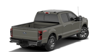 2027 Ford Super Duty® External Image 3
